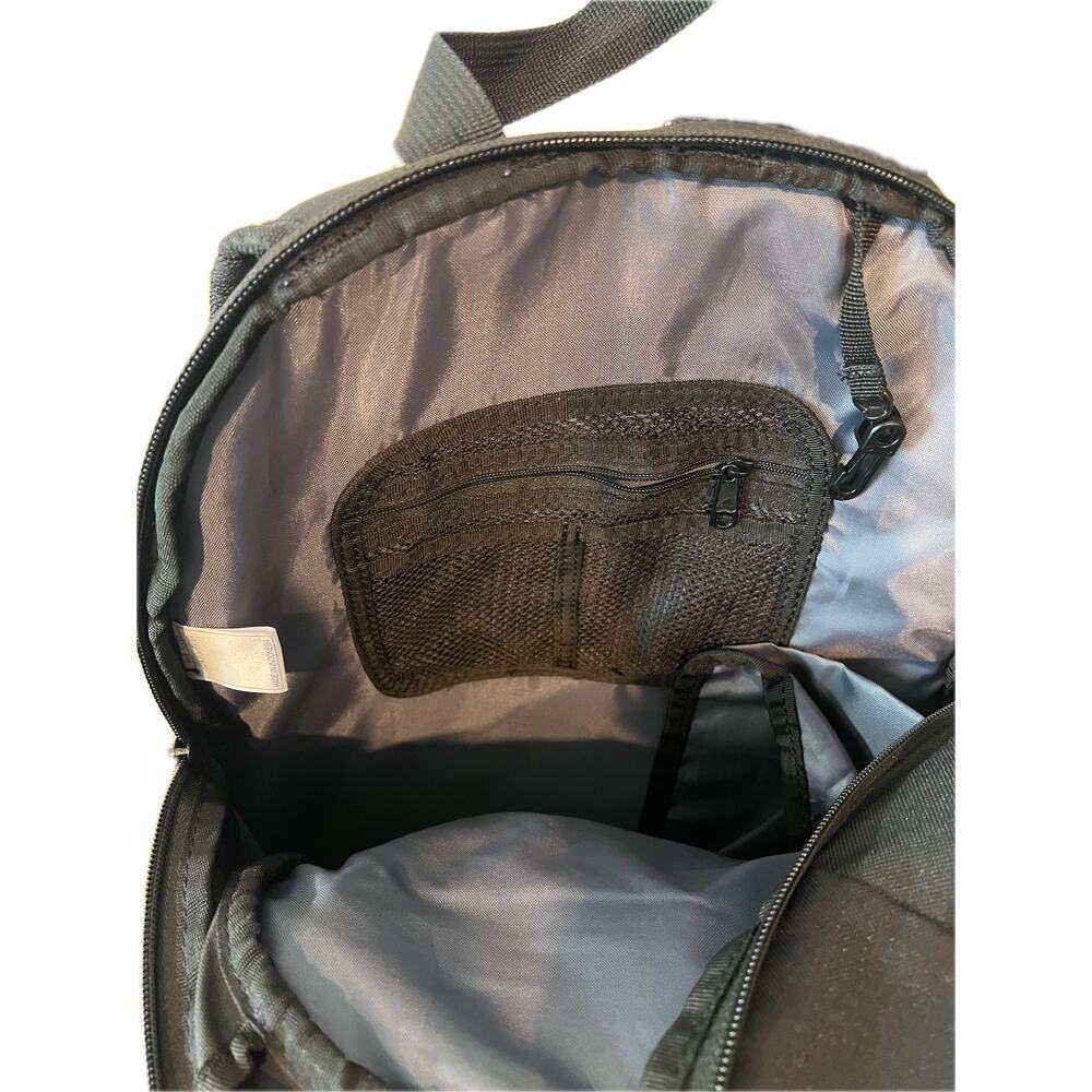 Adidas Daily Backpack w Padded Sleeve - Picture 4 of 4
